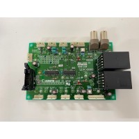 Canon BG3-5531 BH8-2454-02 Send PCB...